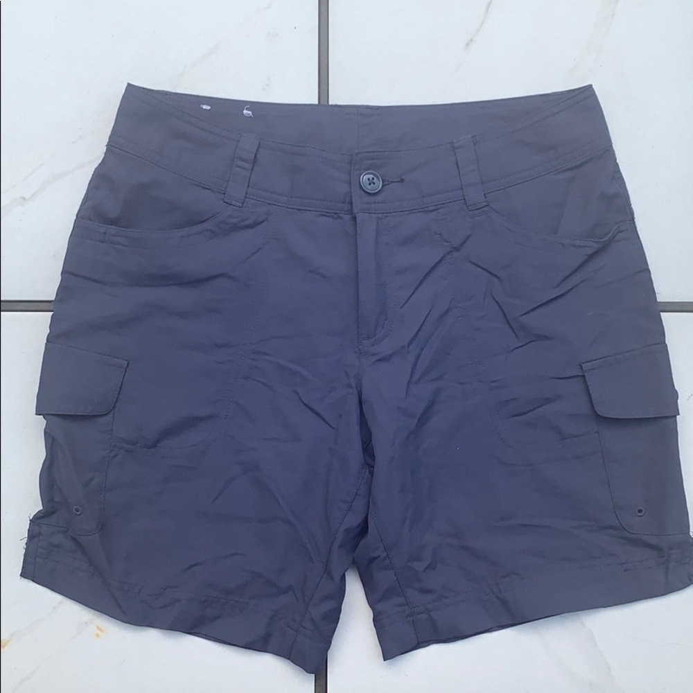 Columbia: Cargo Shorts